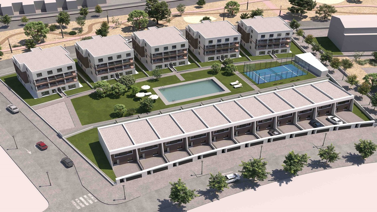 Mantenimiento informático en Arroyomolinos | DDROM