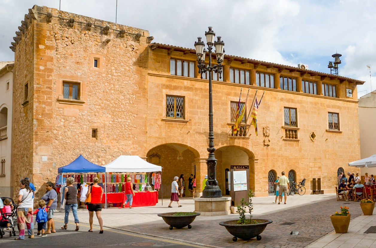 Mantenimiento informático profesional en Campos | DDROM