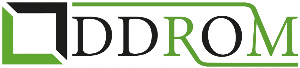 DDROM - Tú Partner Tecnológico en España