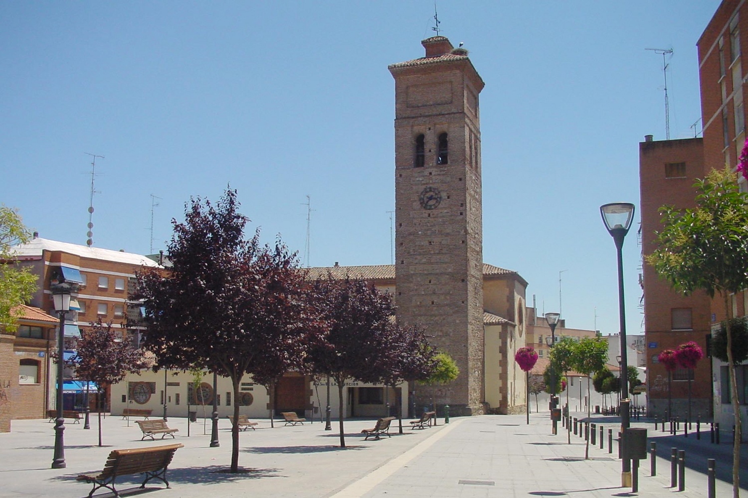Empresa de mantenimiento informático en Móstoles | DDROM