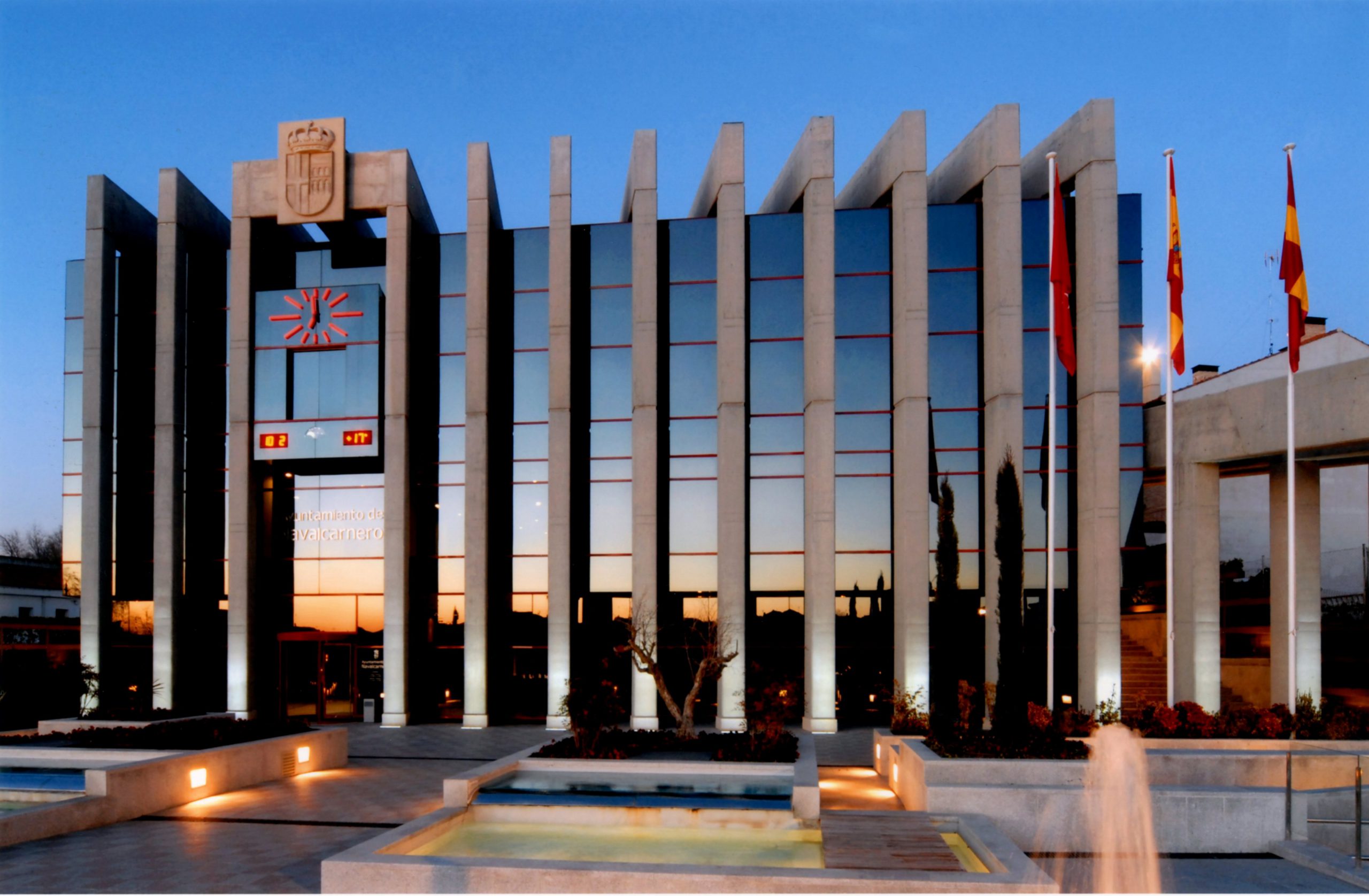 Empresa de mantenimiento informático en Navalcarnero | DDROM