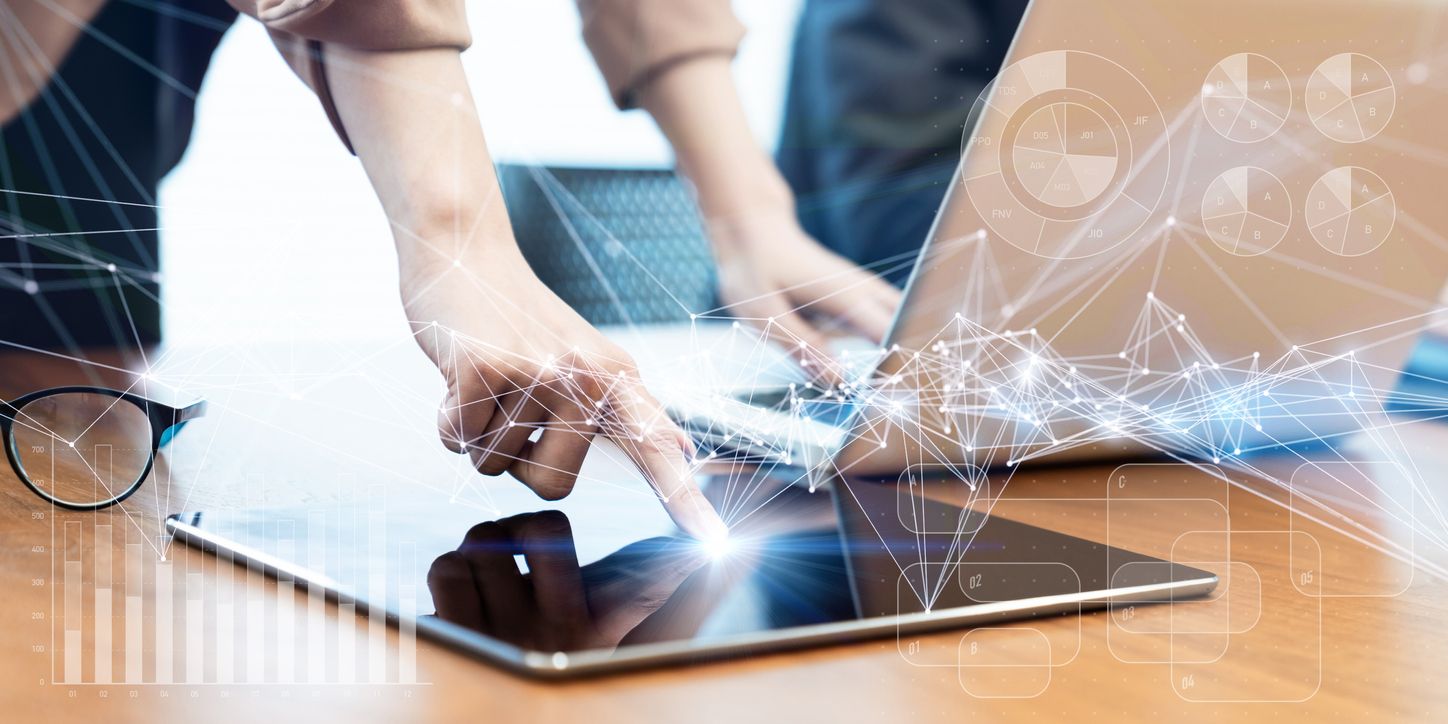 Mantenimiento informático en Collado Villalba | DDROM