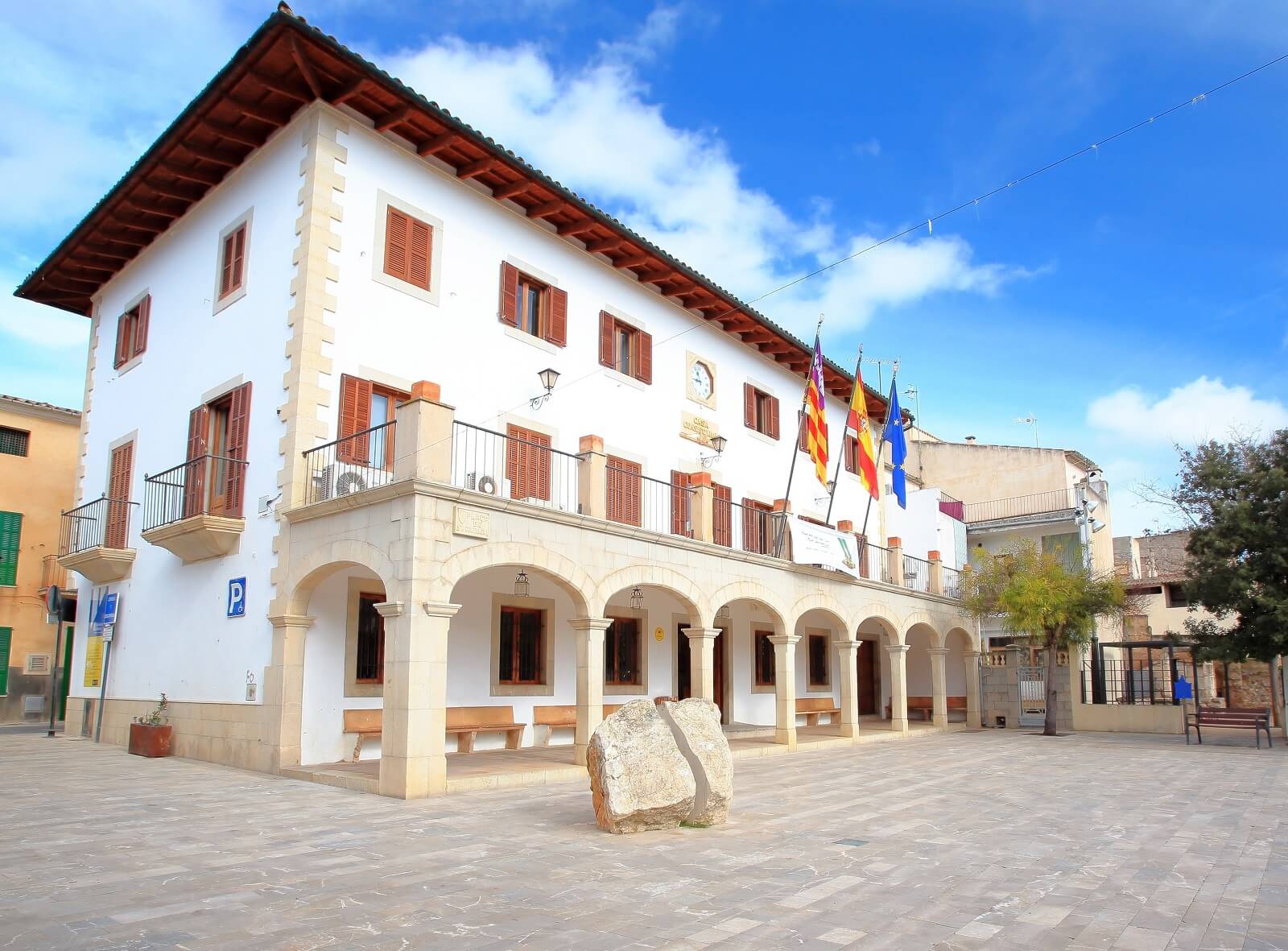 Mantenimiento informático profesional en Sant Llorenç | DDROM