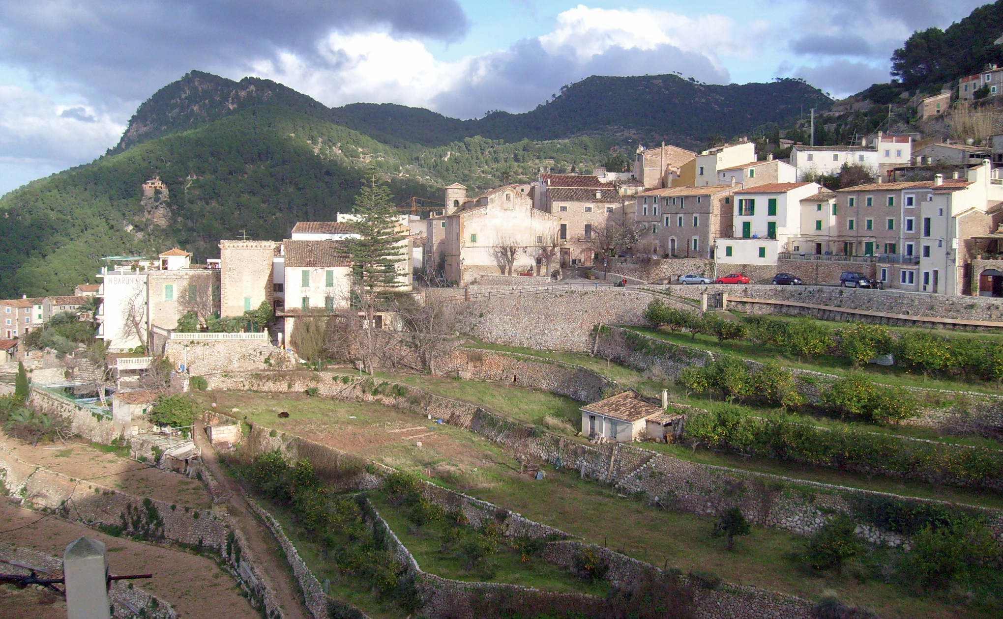 Mantenimiento informático profesional en Banyalbufar | DDROM