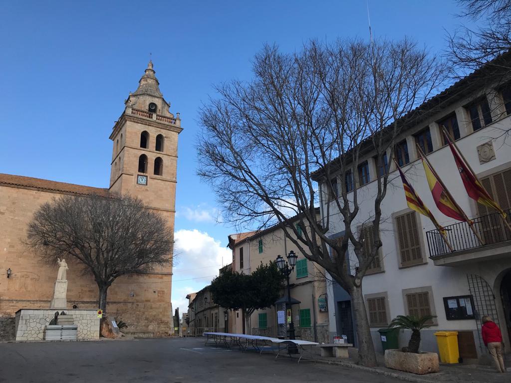 Mantenimiento informático profesional en Sencelles | DDROM