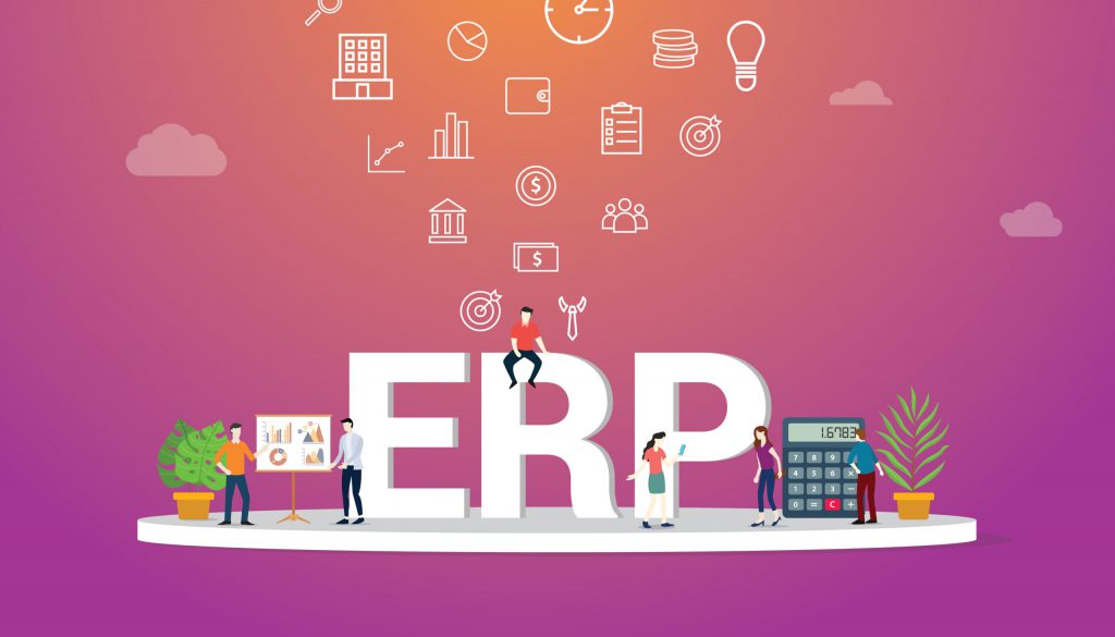 Empresa de programación | ERP AIG Conector para WooCommerce