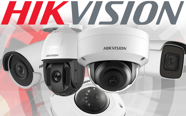 Distribuidor oficial de Hikvision en Mallorca | DDROM