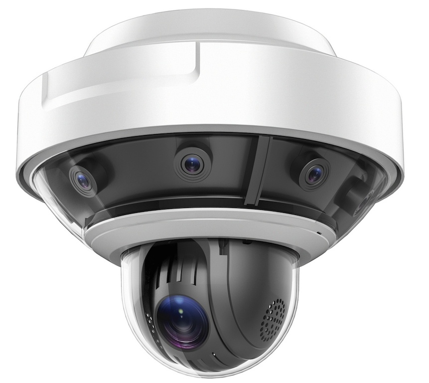 Servicio técnico de Hikvision en Mallorca | DDROM