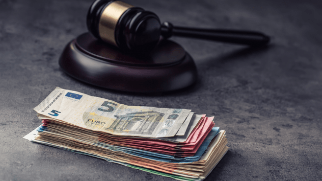 Reglamento general de protección de datos | DDROM