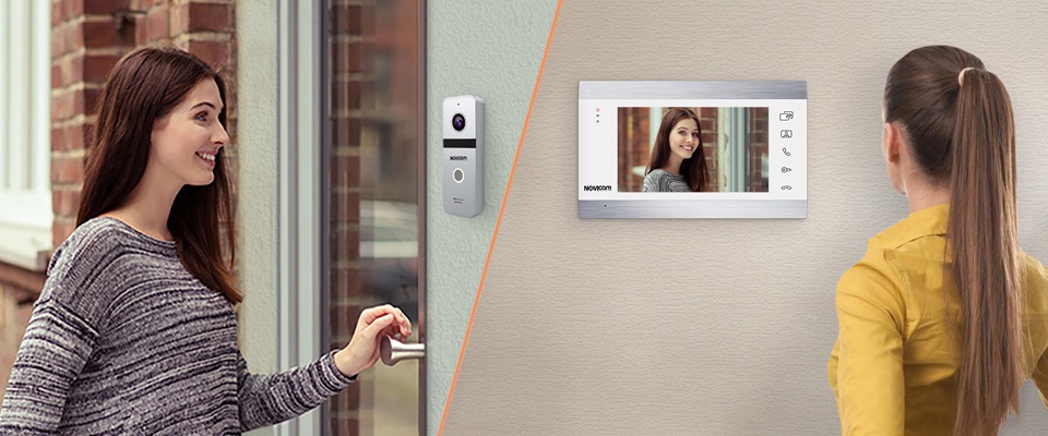 Empresa de instalación y reparación de vídeo porteros en Mallorca | DDROM