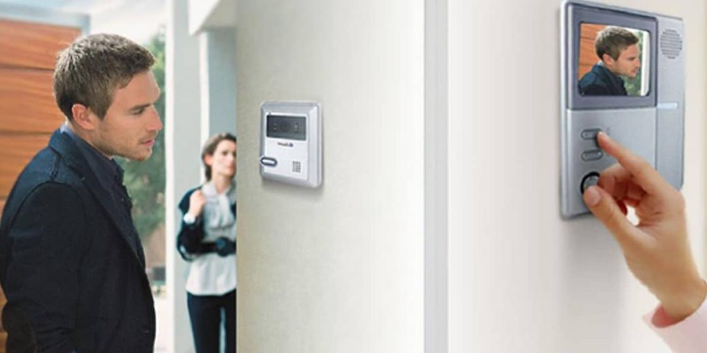 Empresa de instalación y reparación de vídeo porteros en Mallorca | DDROM
