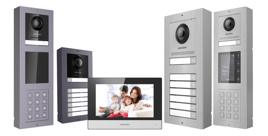 Empresa de instalación y reparación de vídeo porteros en Mallorca | DDROM