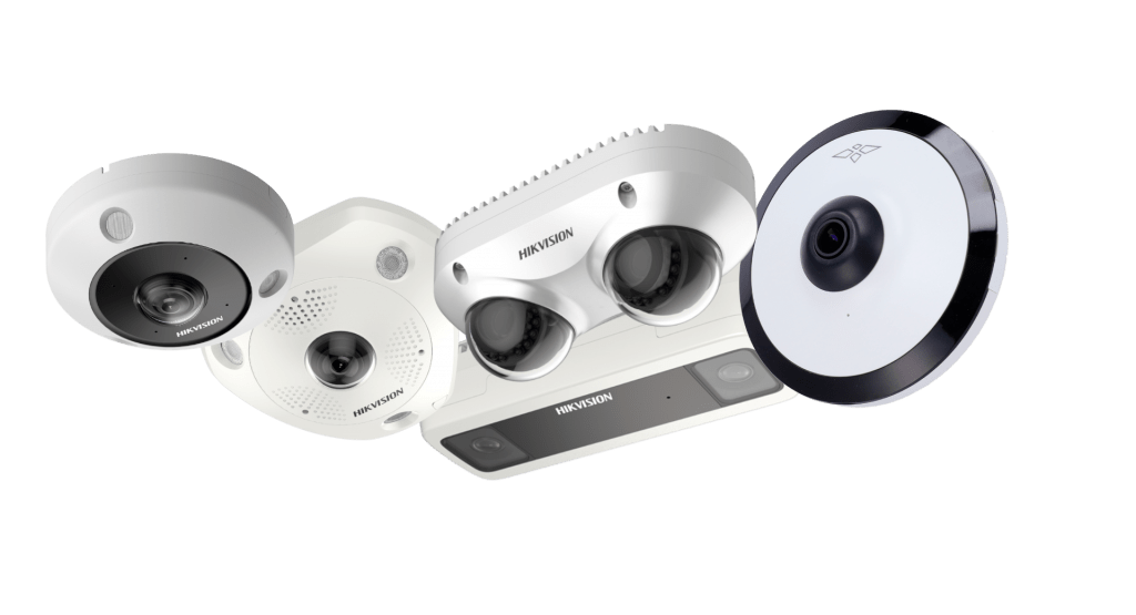 camaras inteligentesretail | DDROM